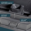 image:imageCanyon Lodge GEN 2 2500 sq ft Bay Front Pellet Stove with 66 lb Hopper