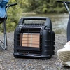image:imageMr Heater 18000 BTU Big Buddy Midnight Series Heater
