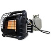 image:imageMr Heater 18000 BTU Big Buddy Midnight Series Heater