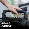 image:imageMr Heater 9000 BTU Portable Buddy Midnight Series Radiant Propane HeaterBlack