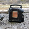 image:imageMr Heater 9000 BTU Portable Buddy Midnight Series Radiant Propane HeaterBlack