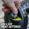 image:imageMr Heater 9000 BTU Portable Buddy Midnight Series Radiant Propane HeaterBlack