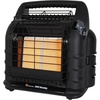 image:imageMr Heater 18000 BTU Big Buddy Midnight Series Heater