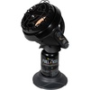 image:imageMr Heater 3800 BTU Little Buddy Portable Radiant Propane Midnight Edition HeaterBlack
